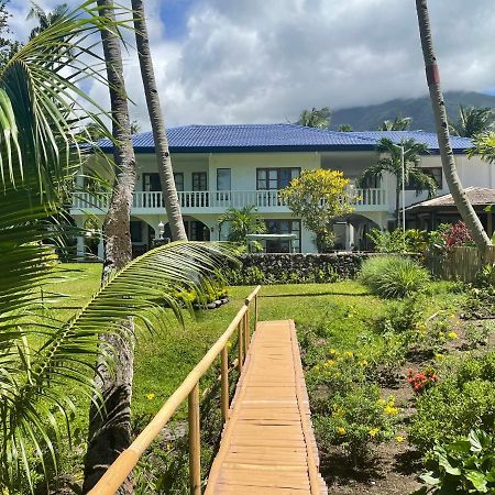Agoho Resort Mambajao Esterno foto