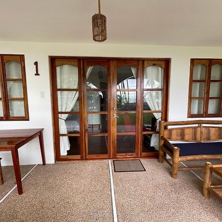 Agoho Resort Mambajao Esterno foto