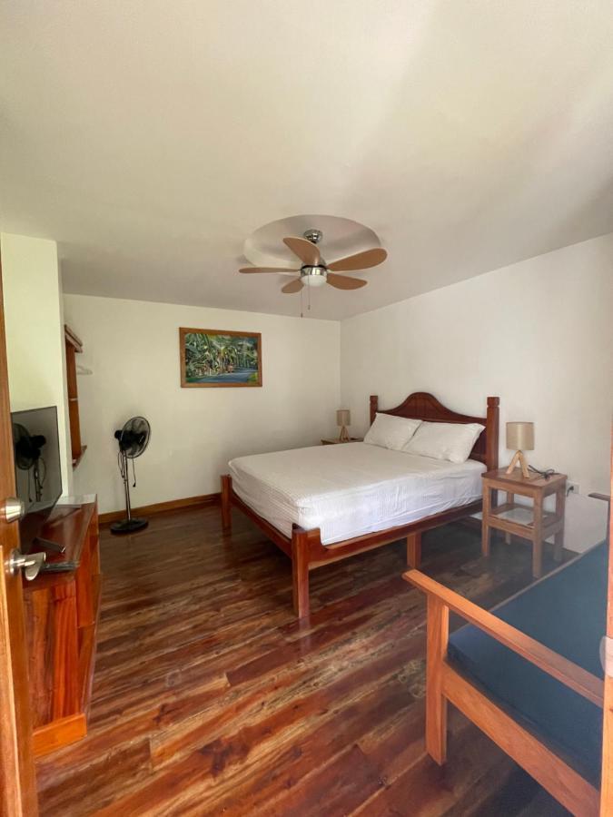 Agoho Resort Mambajao Esterno foto
