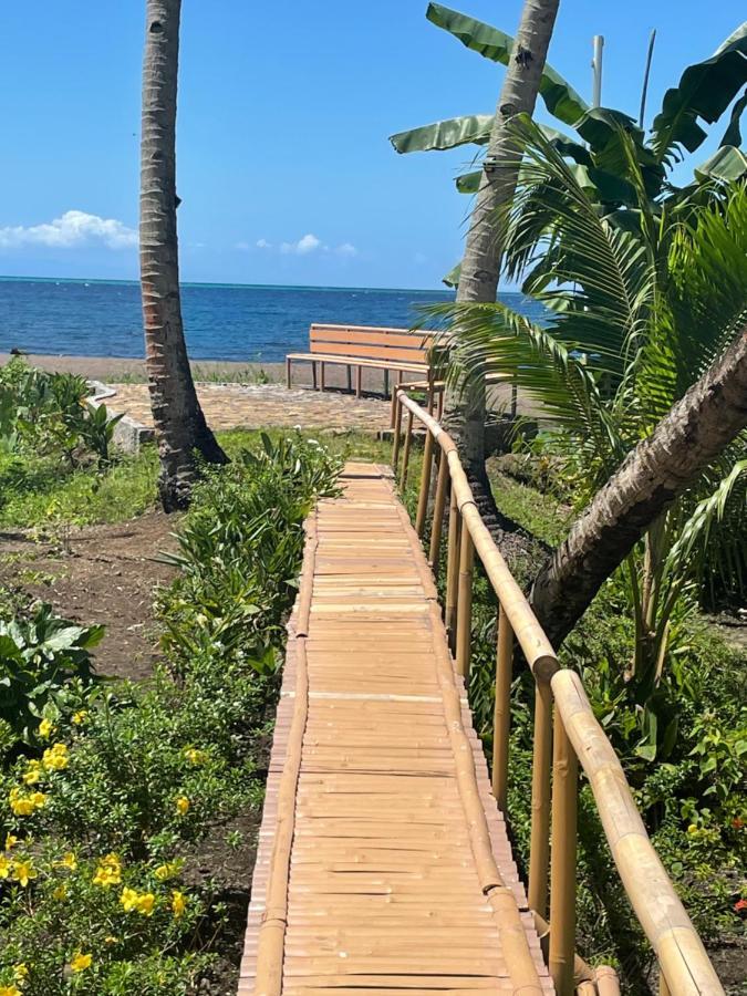 Agoho Resort Mambajao Esterno foto