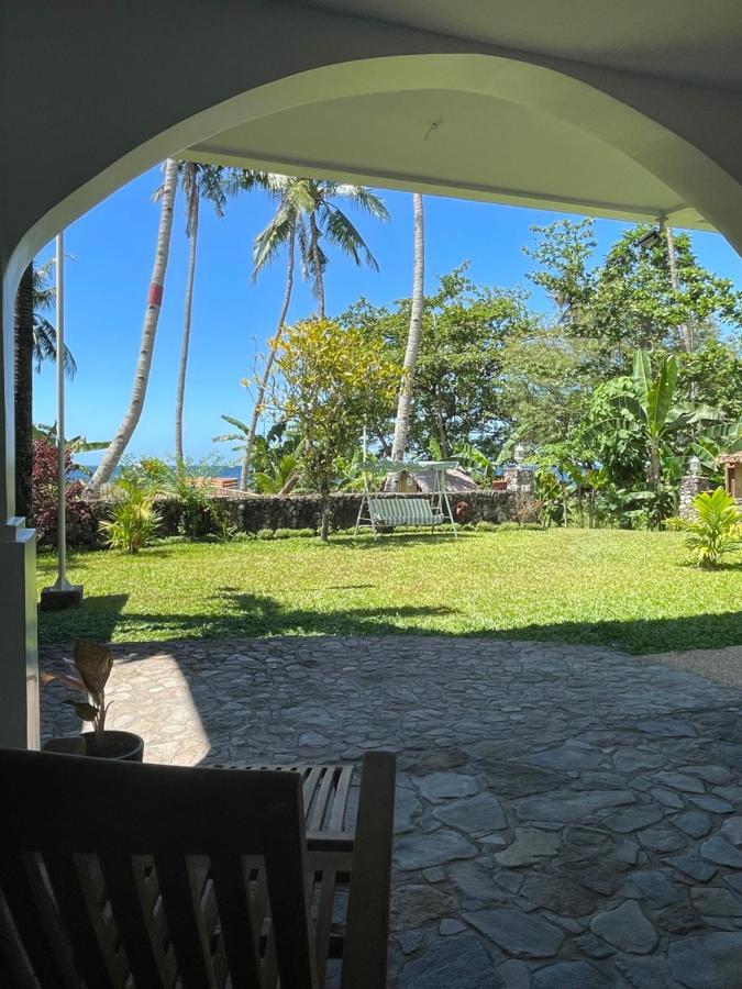Agoho Resort Mambajao Esterno foto