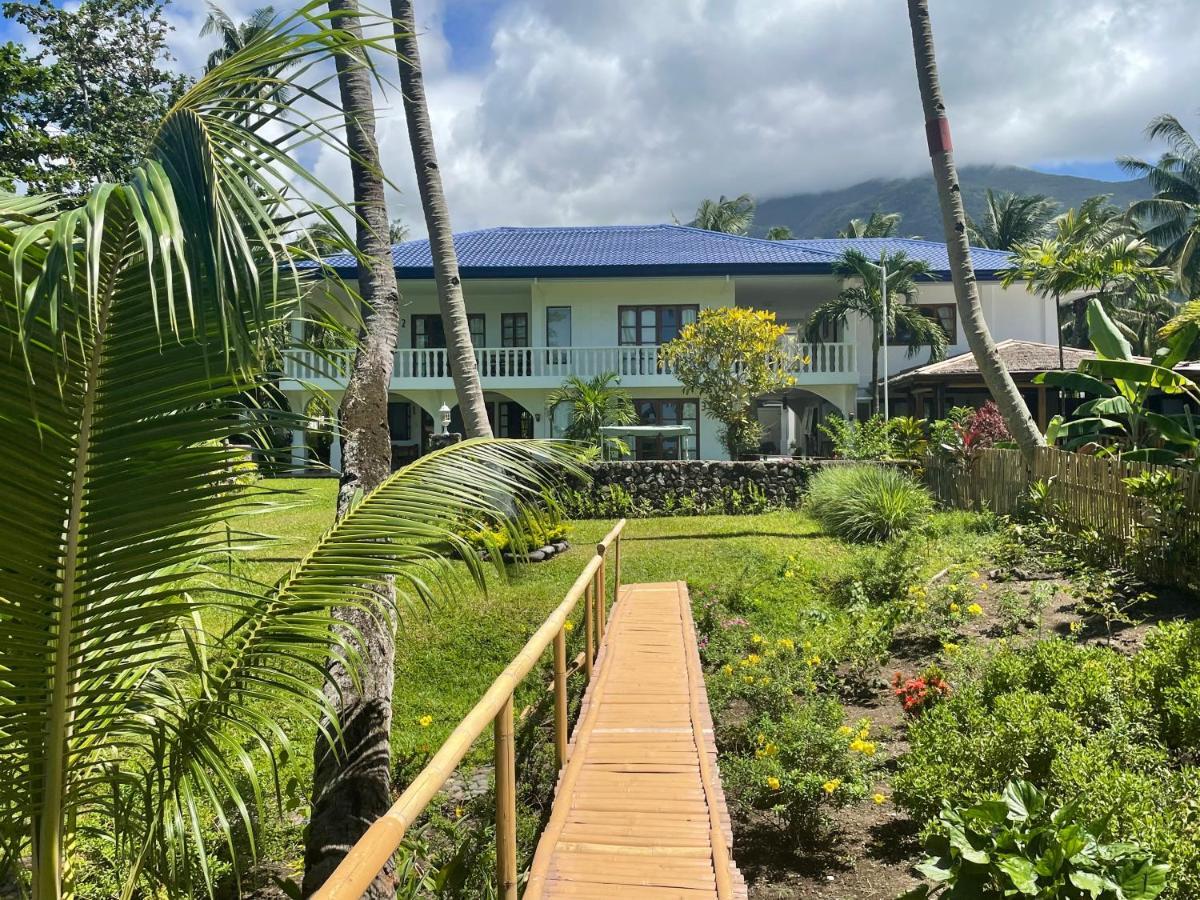 Agoho Resort Mambajao Esterno foto