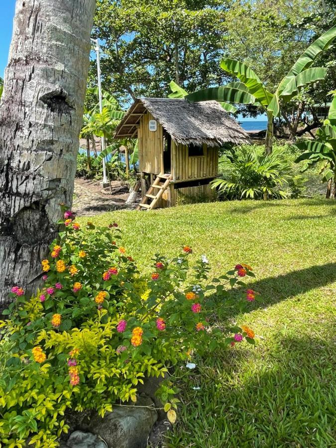Agoho Resort Mambajao Esterno foto