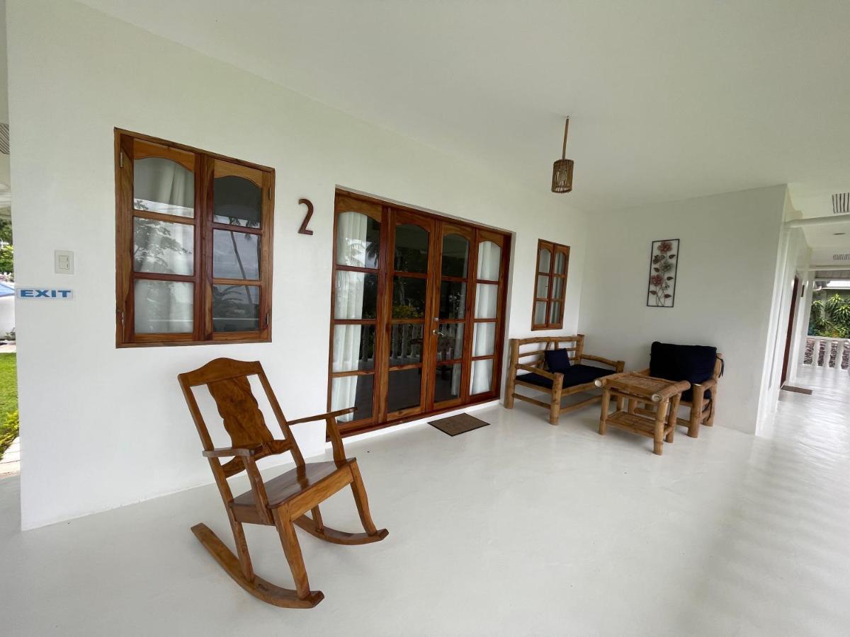 Agoho Resort Mambajao Camera foto