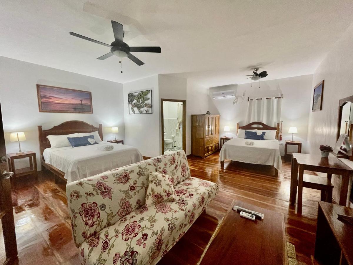 Agoho Resort Mambajao Esterno foto