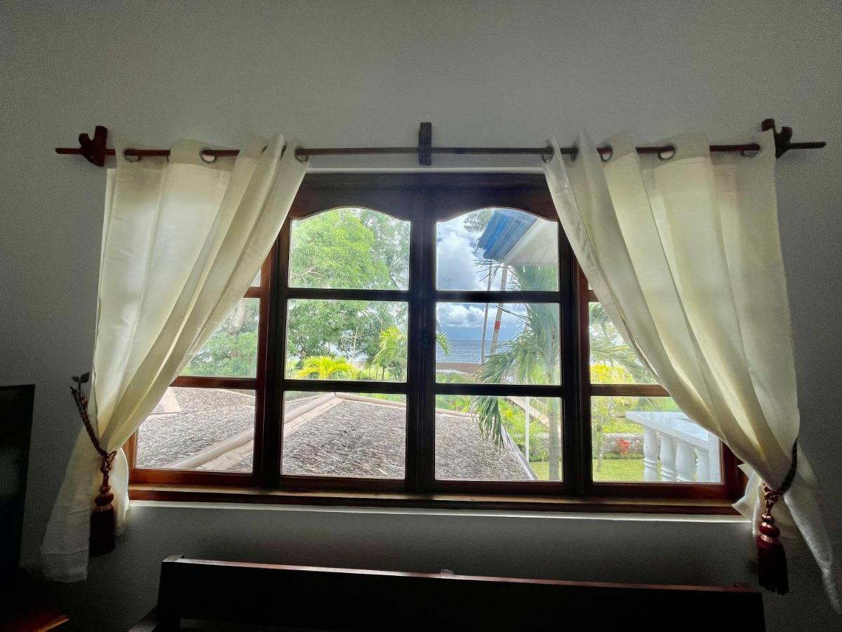 Agoho Resort Mambajao Esterno foto