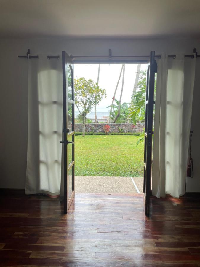 Agoho Resort Mambajao Esterno foto