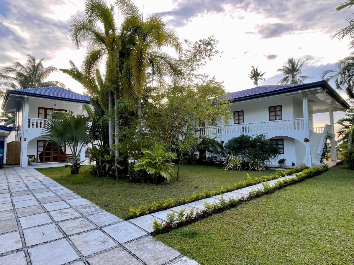 Agoho Resort Mambajao Esterno foto