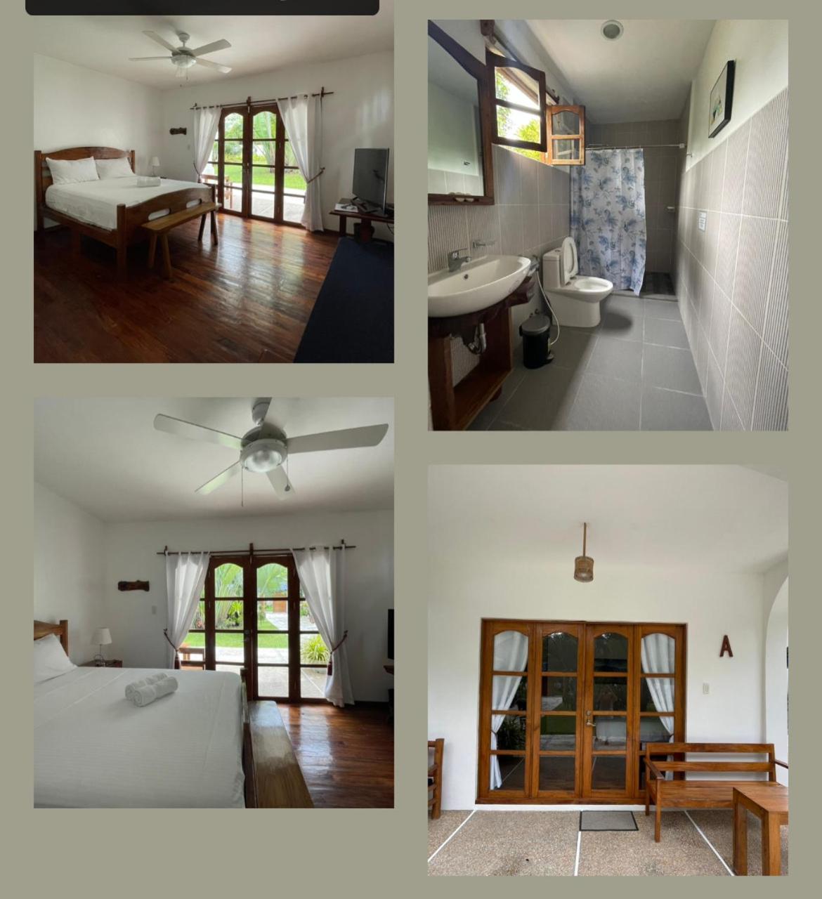 Agoho Resort Mambajao Esterno foto