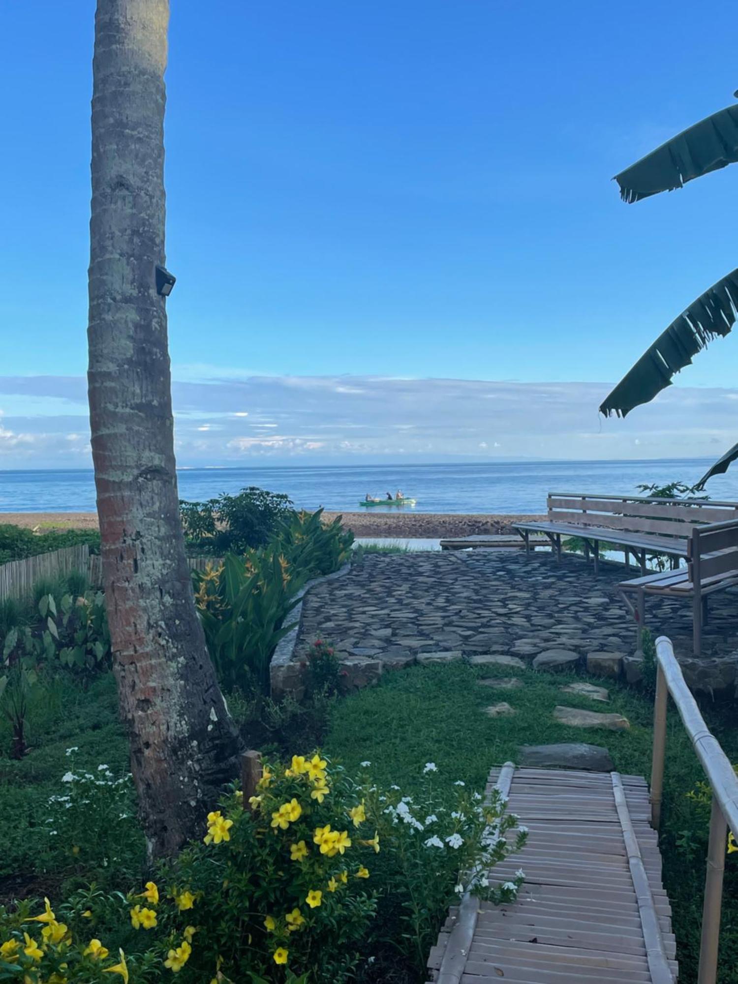 Agoho Resort Mambajao Esterno foto