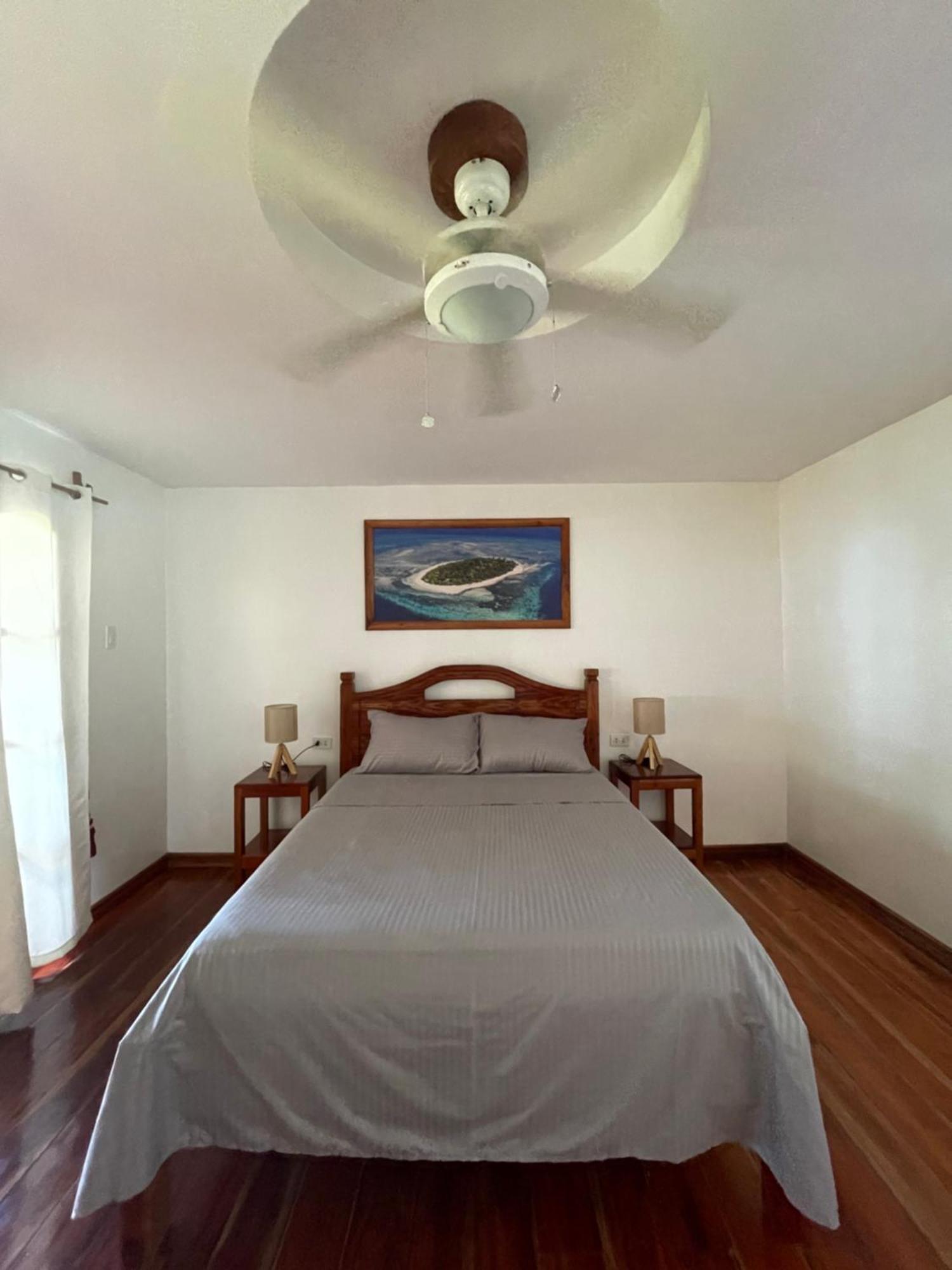 Agoho Resort Mambajao Camera foto