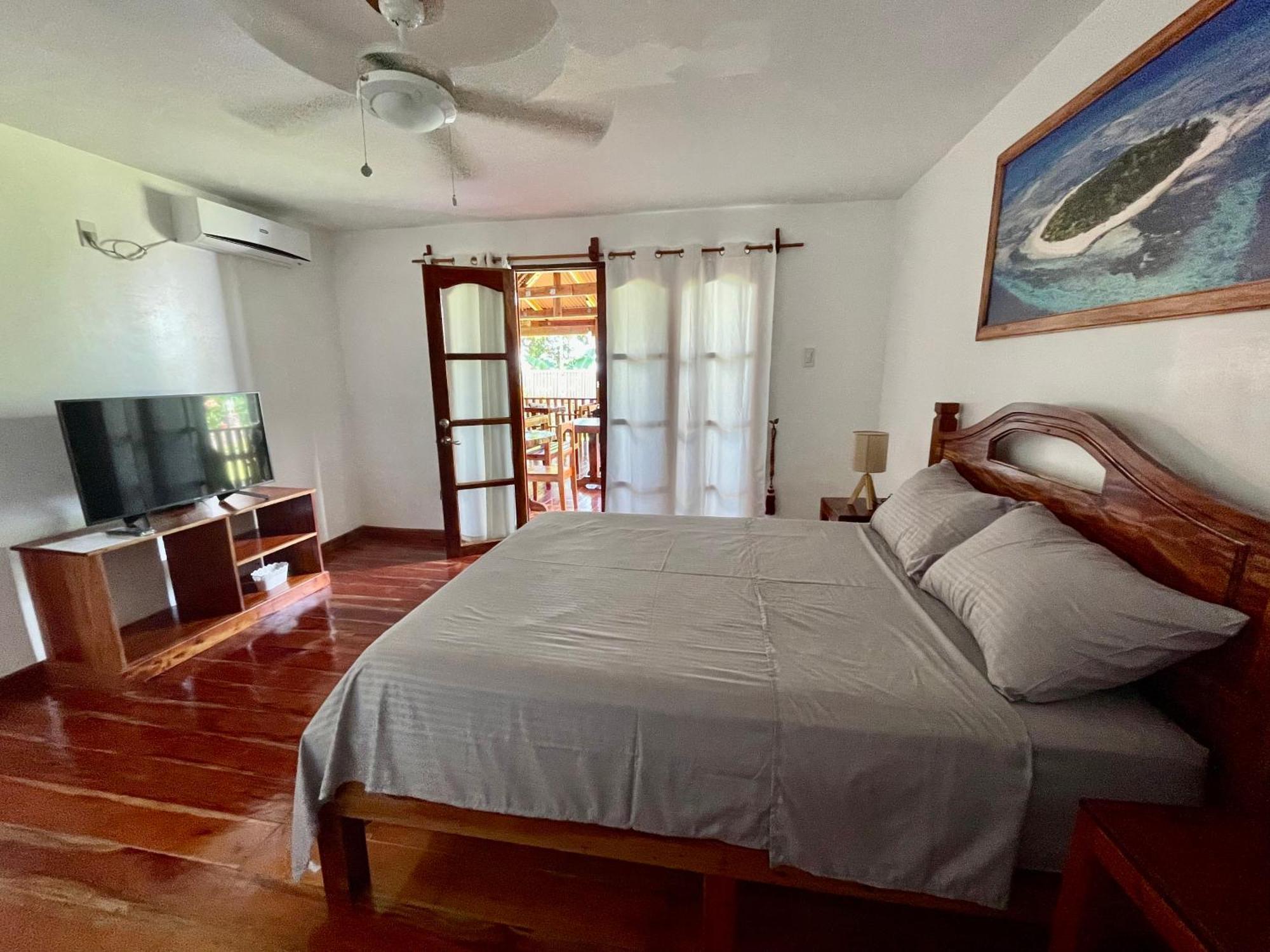 Agoho Resort Mambajao Camera foto
