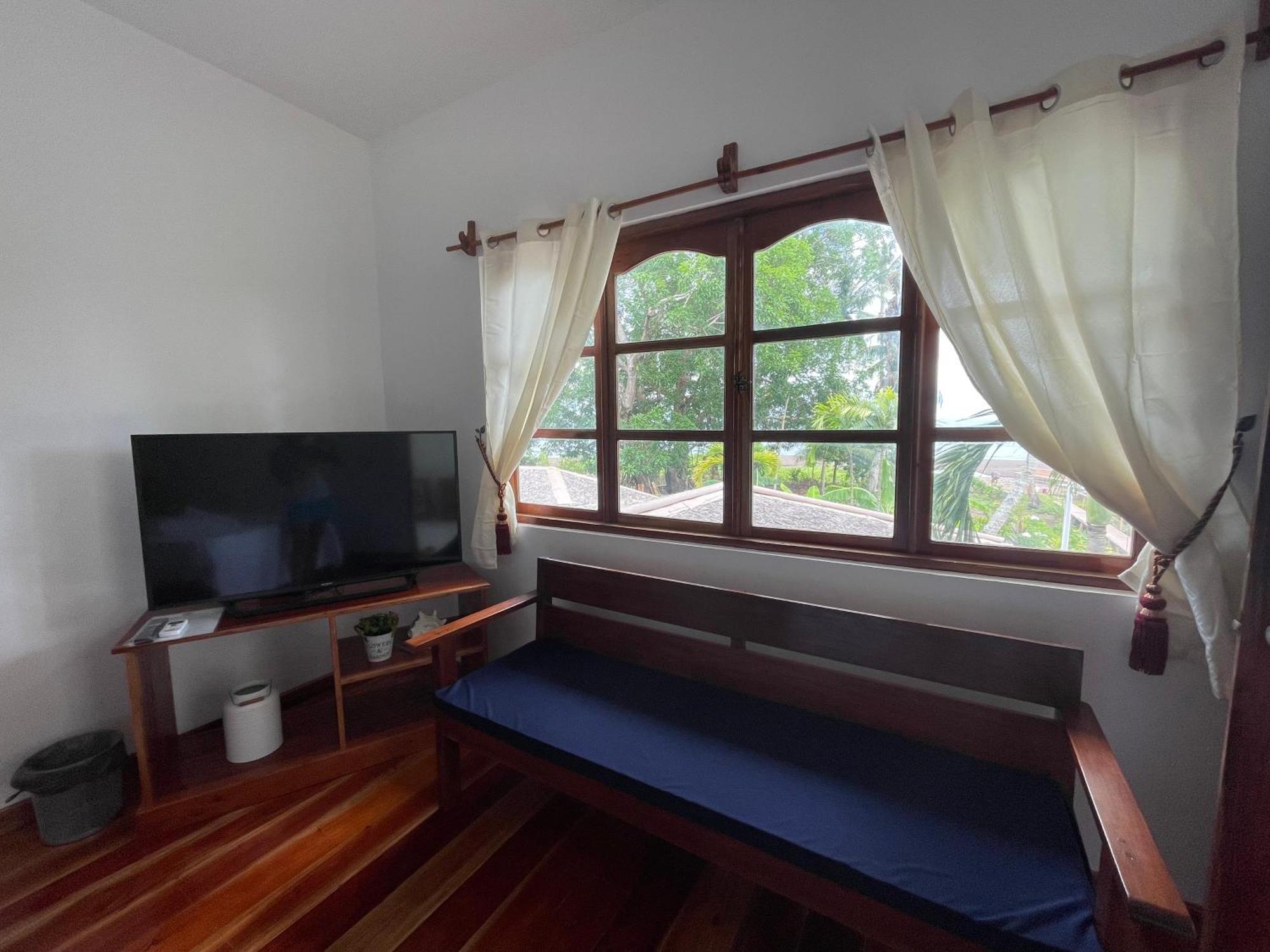Agoho Resort Mambajao Esterno foto