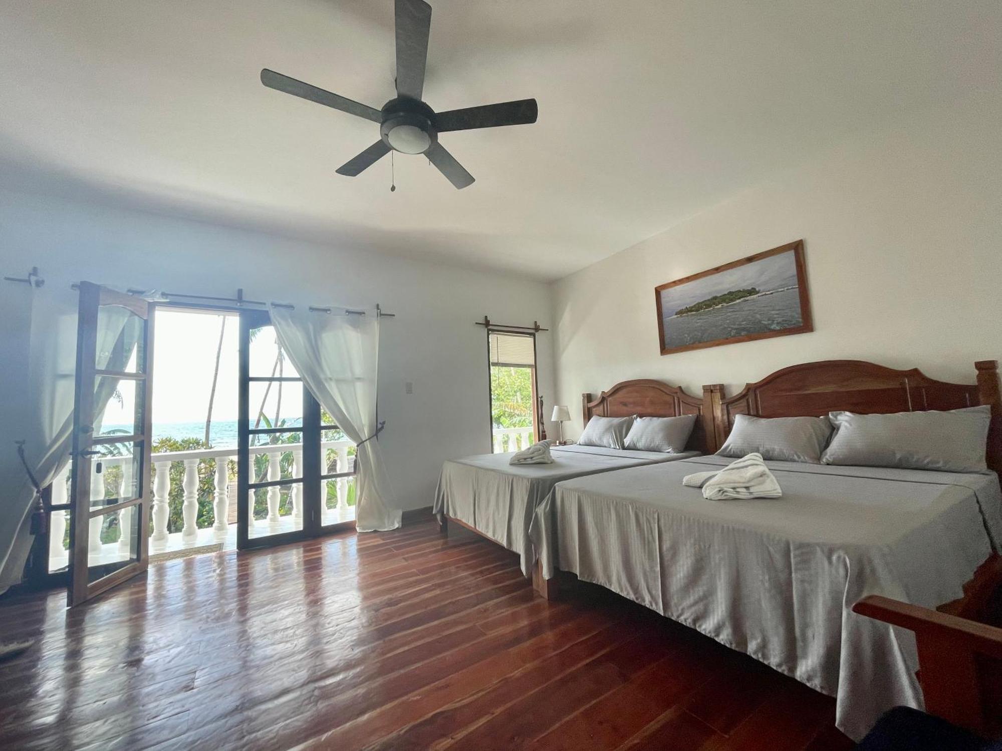 Agoho Resort Mambajao Camera foto