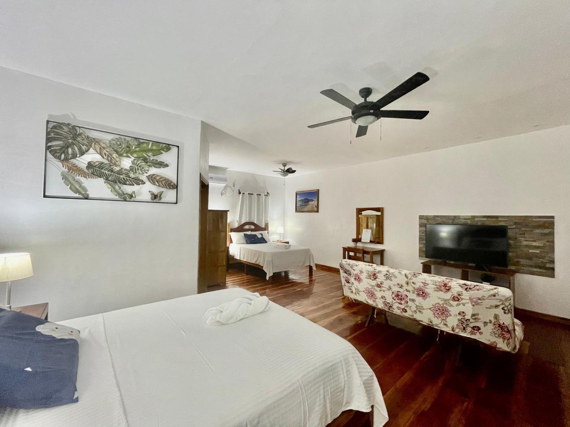 Agoho Resort Mambajao Esterno foto