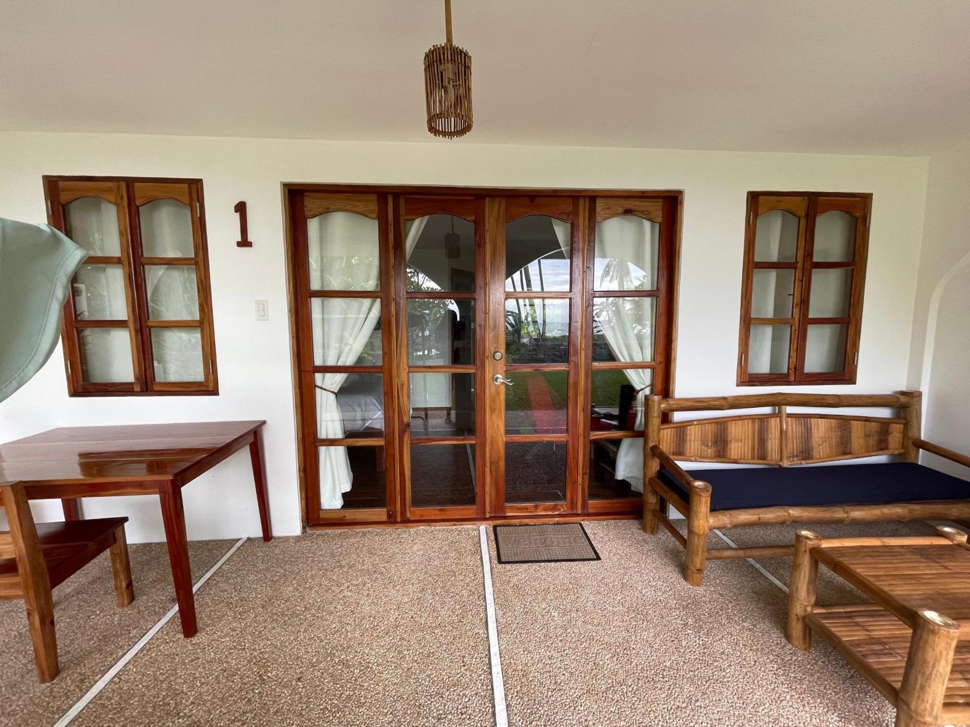 Agoho Resort Mambajao Esterno foto