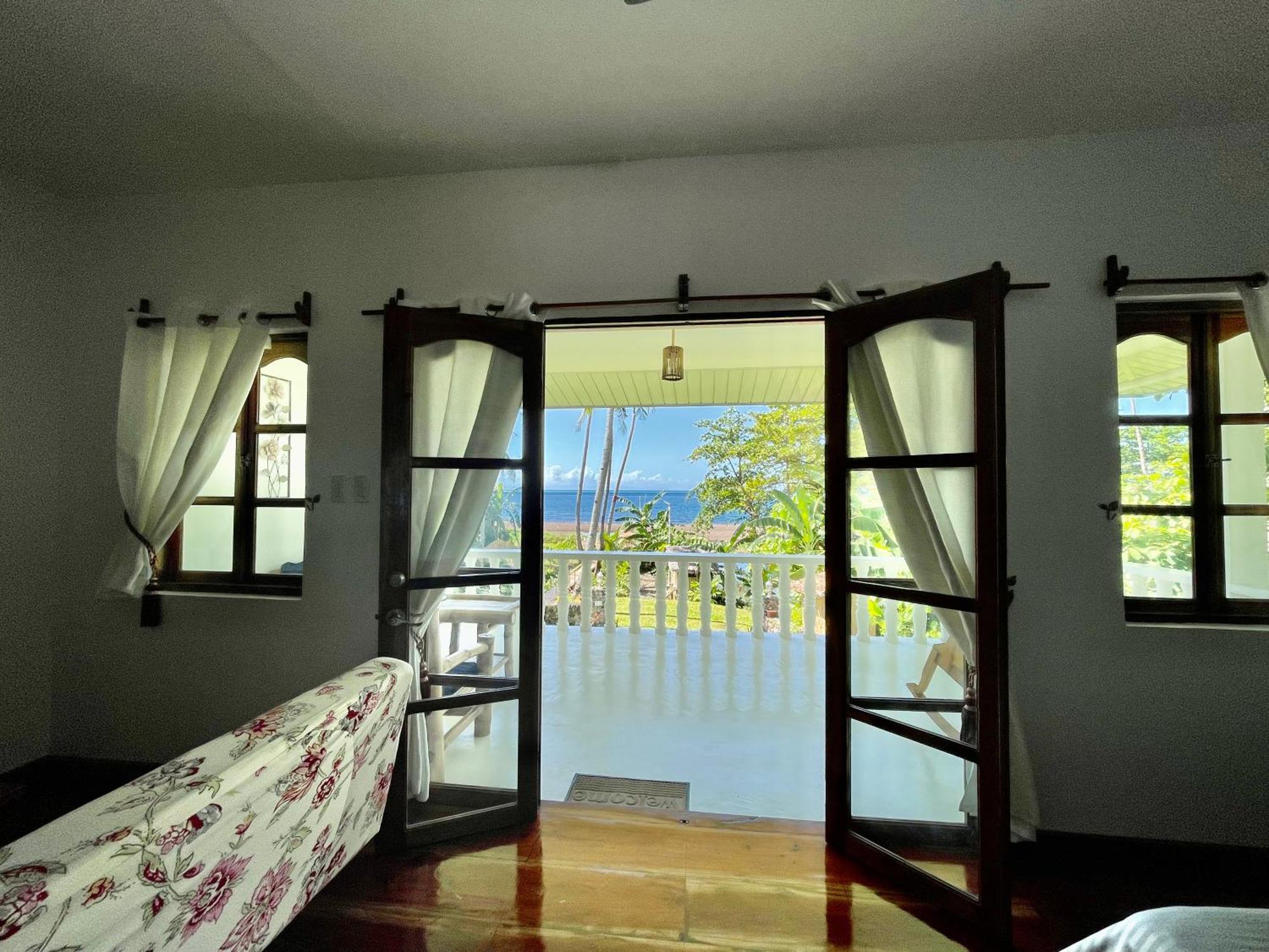 Agoho Resort Mambajao Camera foto