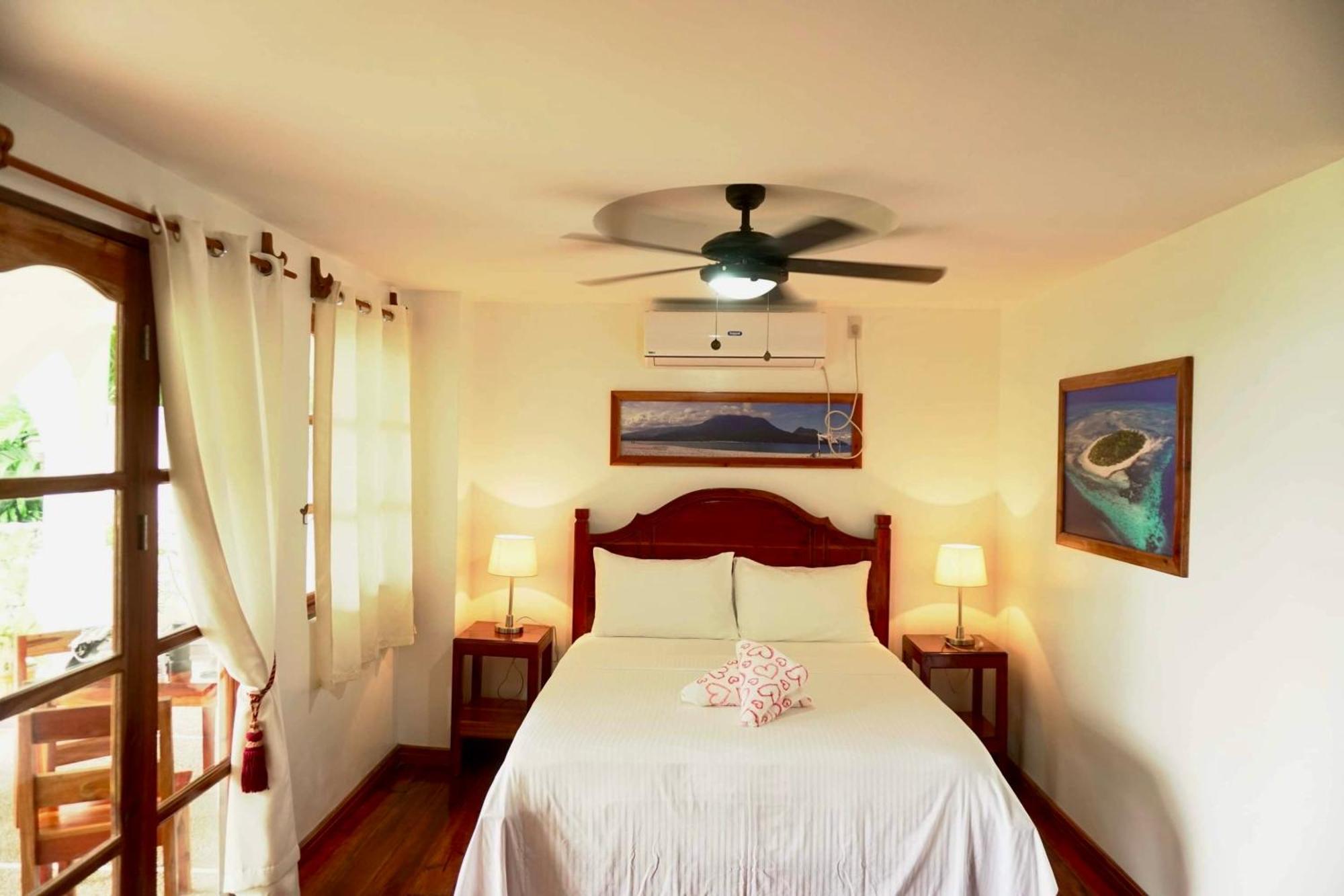 Agoho Resort Mambajao Esterno foto