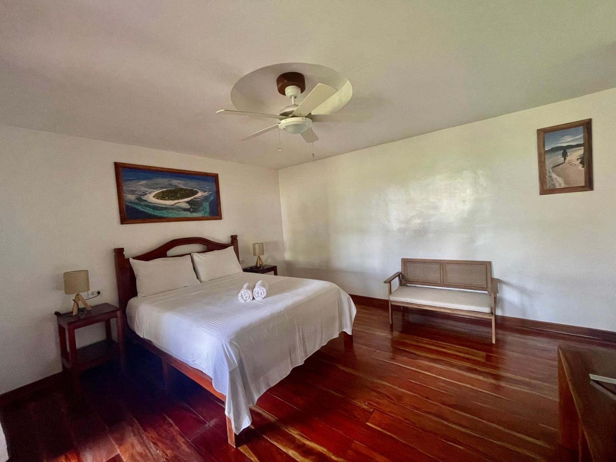 Agoho Resort Mambajao Esterno foto
